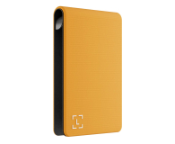 Ledger Nano Gen 5 Magnet Folio, bitcoin orange LEDGERNANO-5-MFBO - 1416511 - zdjęcie 3